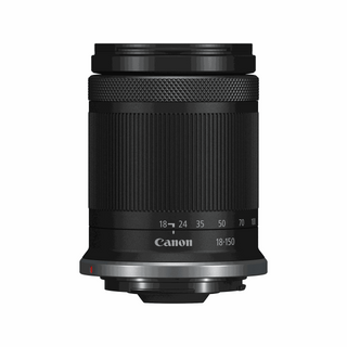 Canon RF-S18-150mm F3.5-6.3 IS STM EU26 Lens