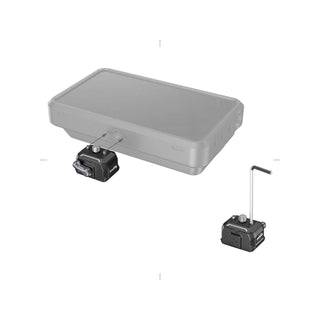 SmallRig Drop-in HawkLock Universal mini Quick Release Plate and Clamp 3513B