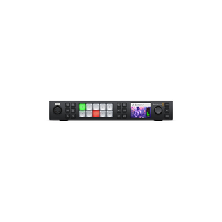 Blackmagic ATEM 1 M/E Constellation 4K