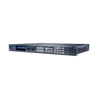 AJA FS-HDR HDR 4K/UltraHD/2K/HD Frame Sync/Converter for HDR/SDR Standards Conversion
