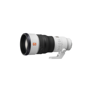 Sony FE 400mm F4.5 Gm Lens
