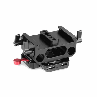SmallRig Bottom Mount Plate for BMPCC 4K (Manfrotto 501PL Compatible) DBM2266B