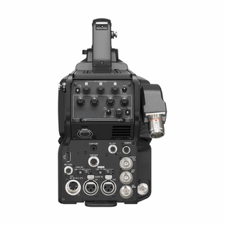 Sony HDC-3100 Three 2/3-inch CMOS sensors portable system camera for fibre operation