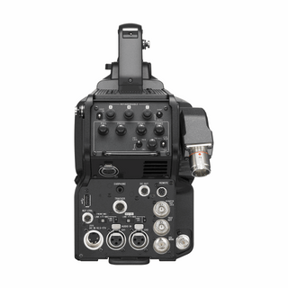 Sony HDC-3100 Three 2/3-inch CMOS sensors portable system camera for fiber operation