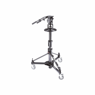 Libec RHP75 with 2 pcs of PH-8B / P110B