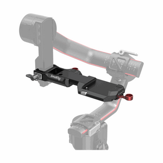 SmallRig mounting plate for DJI RS 2 / RS 3 / RS 3 Pro 3249