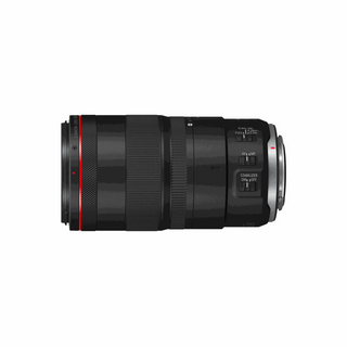 Canon RF 100mm f/2.8L Macro IS USM Lens
