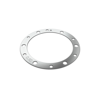 Blackmagic Design PL Mount Shim Kit