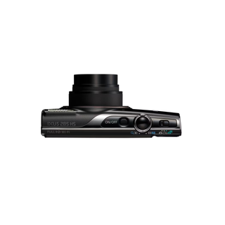 Canon IXUS 285 HS (Black)