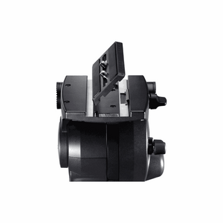 Libec RHP85 with 2 pcs of PH-8B / P110B