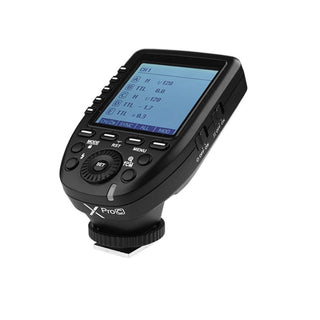 Godox XProC TTL Wireless Flash Trigger for Canon Cameras