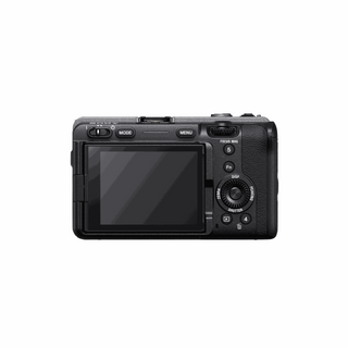 Sony FX3 Full-Frame Cinema Camera