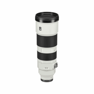 Sony FE 200-600mm f/5.6-6.3 G OSS Lens