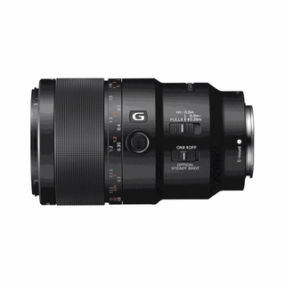 Sony FE 90mm f/2.8 Macro G OSS Lens