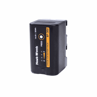 Hawkwoods BP 30 Battery