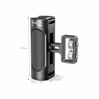 SmallRig Mini Side Handle (1/4" -20 Screws) 2916