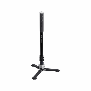 Libec Professional video monopod for free-stand operations with carrying bag, payload 8kg