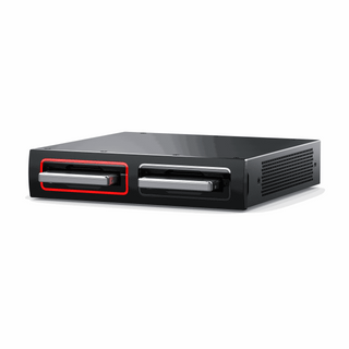 Blackmagic Design Cloud Dock 2