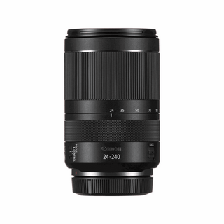 Canon RF 24-240mm F4-6.3 IS USM