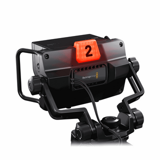 Blackmagic Design 7" URSA Studio Viewfinder G2