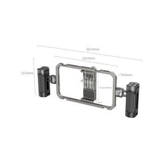 SmallRig All-in-One Video Kit Basic (2022) 4121
