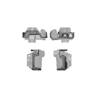 SmallRig Cage for FUJIFILM X-T4 Camera CCF2808