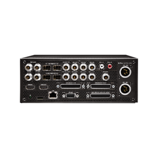 AJA Ki Pro Ultra - 12G Recorder/Player with 12G I/O and Multi-Channel Encoding Support