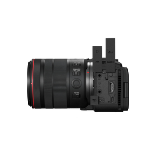 Canon EOS R6 V Mirrorless Camera with 20-50mm f/4 Lens