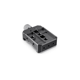 SmallRig Arca-Type Quick Release Clamp for Select Handheld Gimbal Stabilizers