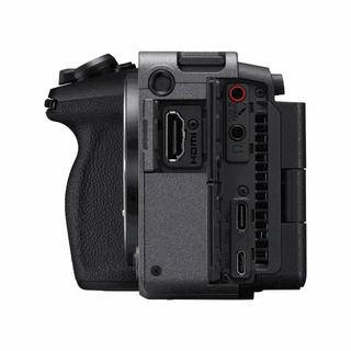 Sony FX30B Digital Cinema Camera (Body Only)