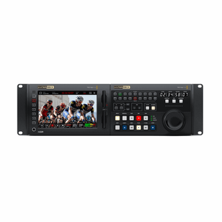 Blackmagic Design HyperDeck Extreme Control