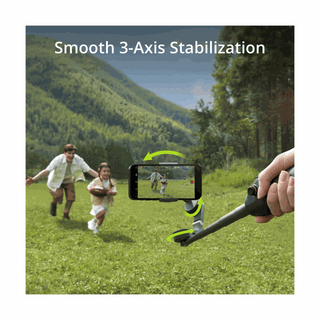 DJI OSMO Mobile 6 Smartphone Gimbal Stabilizer (OM6)