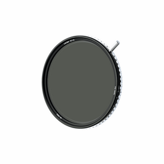 NiSi Filters True Colour PRO Nano Variable ND x1-5 Stops 77mm