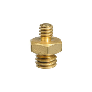 Impact 3/8"-16 and 1/4"-20 Adapter Spigot