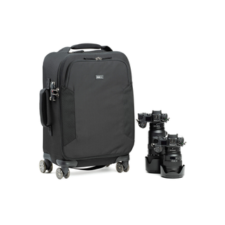 Think Tank - Airport Roller Derby V2.0 Carry-On Camera Bag