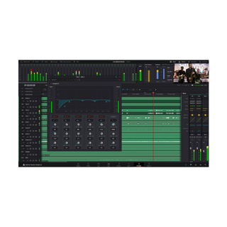 Blackmagic Design DaVinci Resolve Studio (Activation Card)