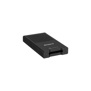 Sony CFexpress Type B / XQD Card Reader