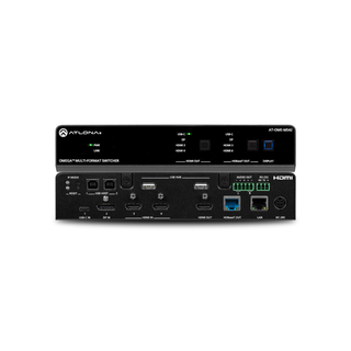 Atlona Omega Switcher/Extender