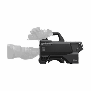 Sony HDC-3100 Three 2/3-inch CMOS sensors portable system camera for fibre operation