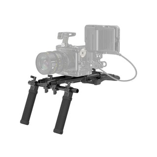 SmallRig Basic Shoulder Rig Kit 2896B