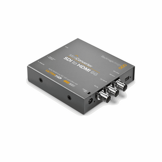 Blackmagic Design SDI to HDMI 6G Mini Converter