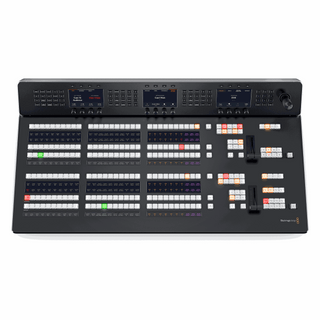 BlackMagic ATEM 2 M/E Advanced Panel 30