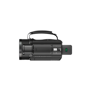 Sony FDR-AX43A 4K Ultra HD Handycam Camcorder