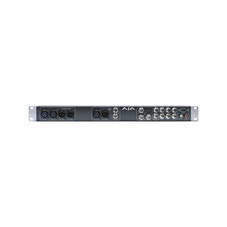AJA BoB KL-BOX-LH 1RU External Breakout Box for KONA LHe Plus