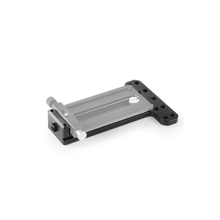 SmallRig Counterweight Mounting Plate (Arca type) for Zhiyun WEEBILL LAB/WEEBILL-S Gimbal BSS2283