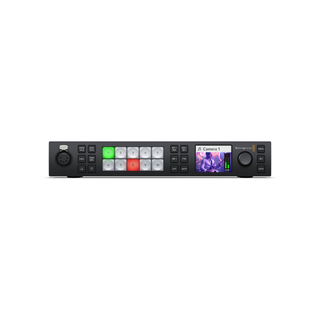 [Promo] Blackmagic ATEM 1 M/E Constellation 4K