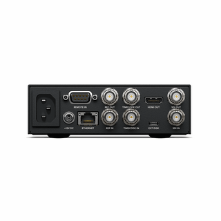 Blackmagic Design HyperDeck Studio HD Mini