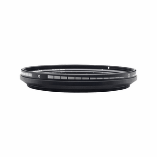 Hoya 82mm Variable Density II Filter