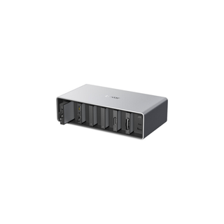 Lexar Professional Workflow Docking Station 4/6