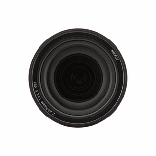 Nikon NIKKOR Z 24-70mm f/2.8 S Lens
